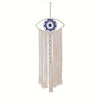 Bohemian Hand-Woven Evil Eye Series Tapestry – Nordic Style Wall Hanging Decor