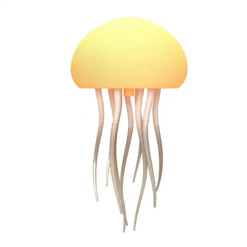 The Tranquil Jellyfish Mood Lamp
