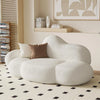 Wabi Sabi Nordic Designer Cloud Sofa