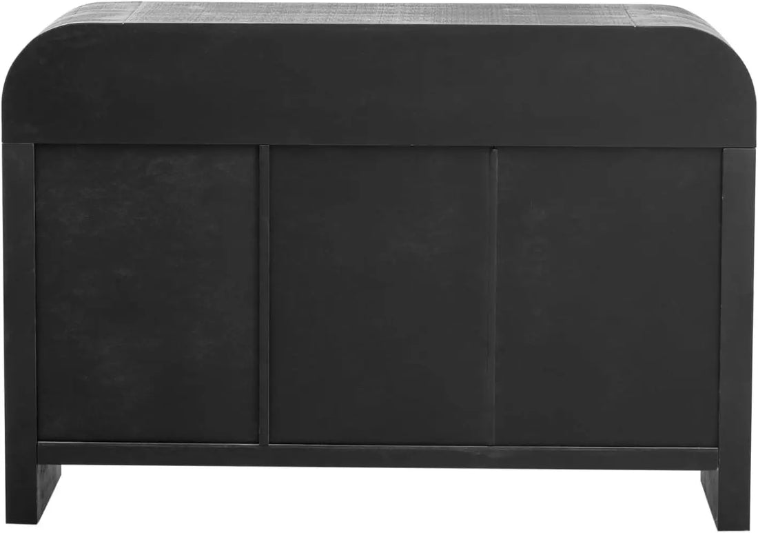 60" Modern Sideboard Buffet Accent Cabinet