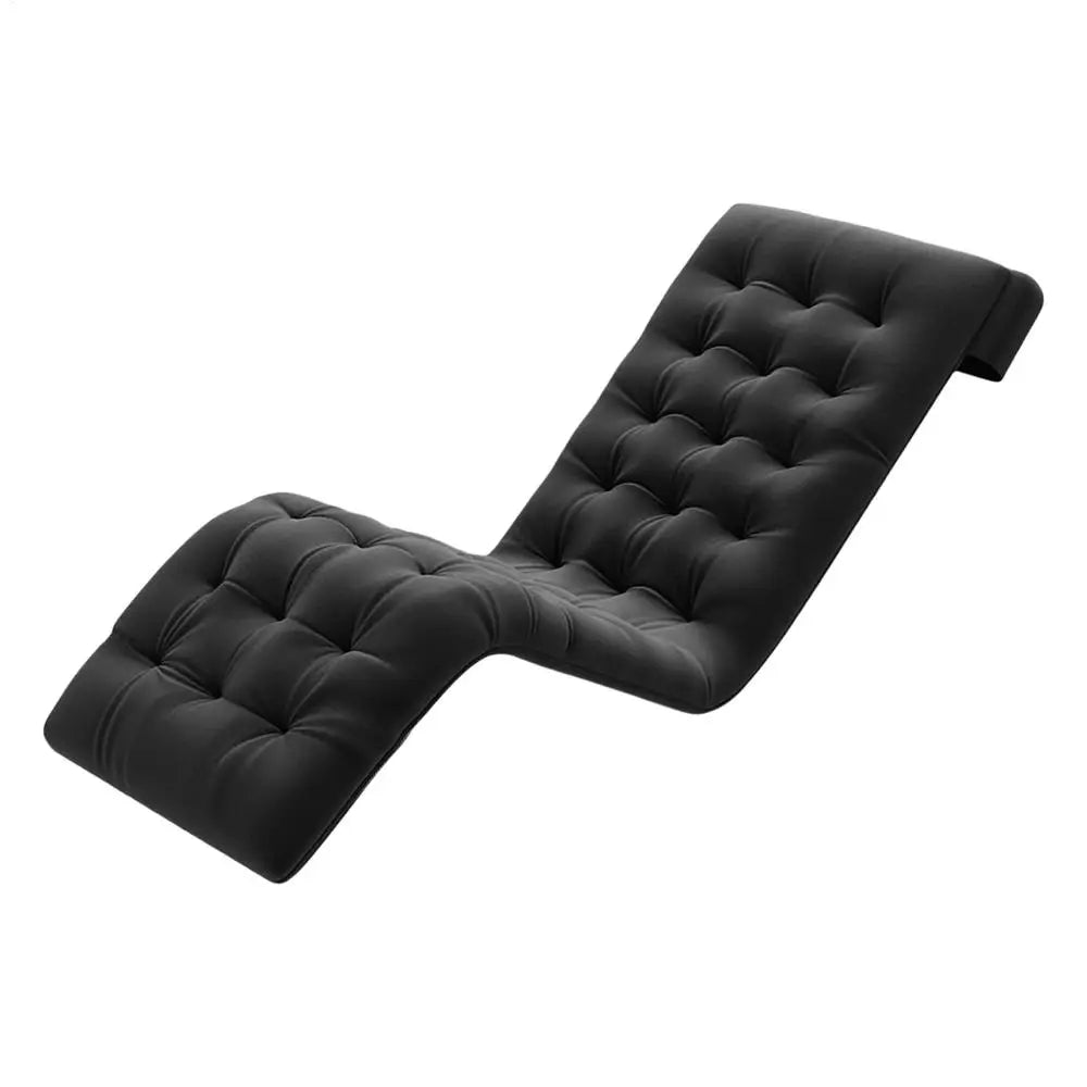 Lawn Chair Cushions – Breathable & Elastic Recliner Pads for Indoor & Outdoor Seating