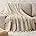 Bedsure Grey Knit Throw Blanket – Soft & Warm Chenille Blanket for Couch & Chair