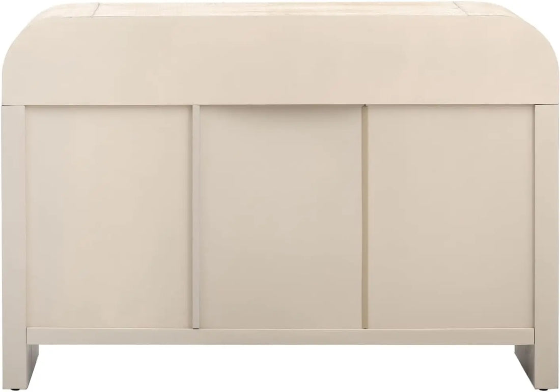 60" Modern Sideboard Buffet Accent Cabinet