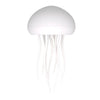 Dance Jellyfish Night Light RGB Gradient Cute Jellyfish Bedside Lamp Voice Control Type-C Charging LED Night Lamp Home Decor