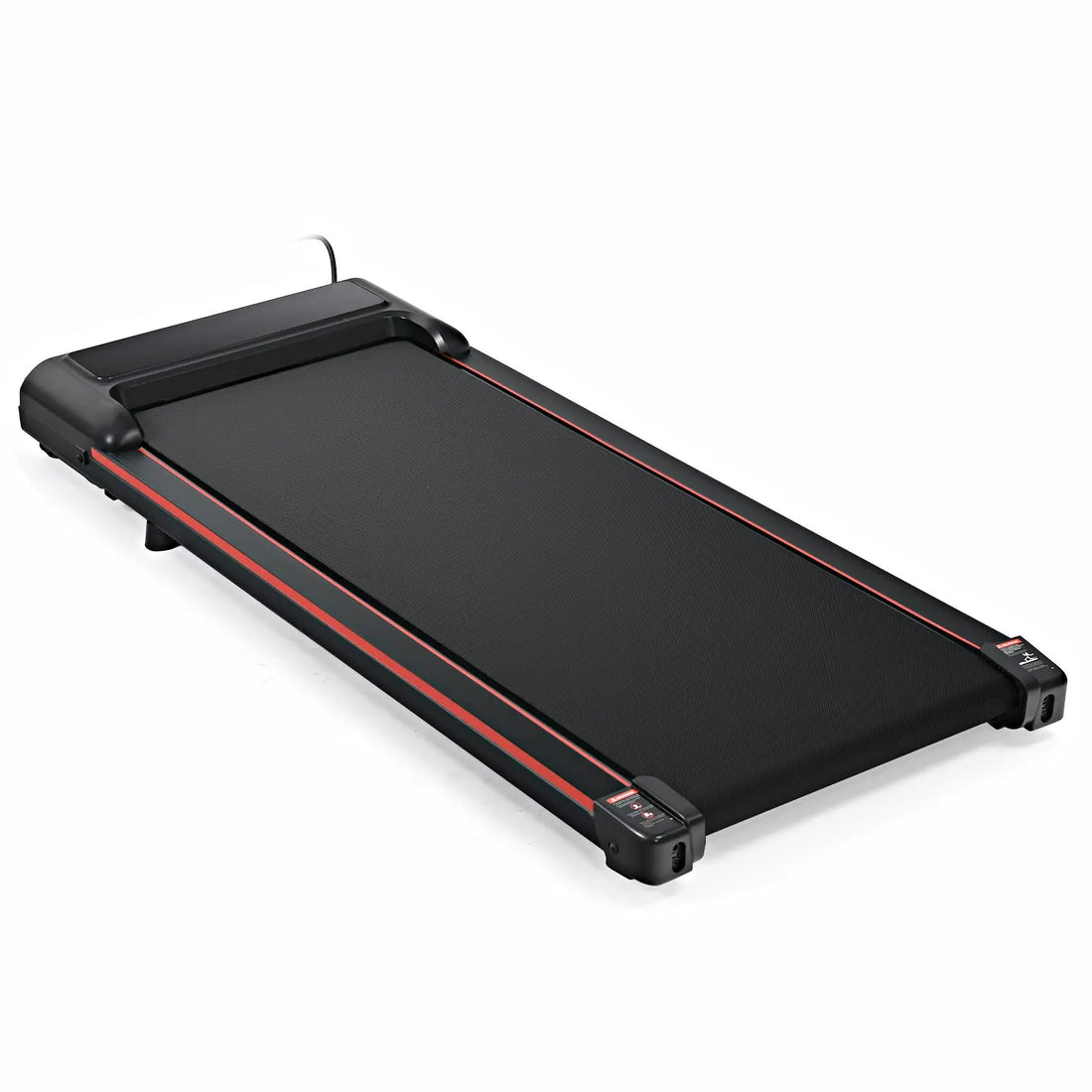 Walking Pad – 300 lb Capacity Under-Desk Treadmill for Home & Office