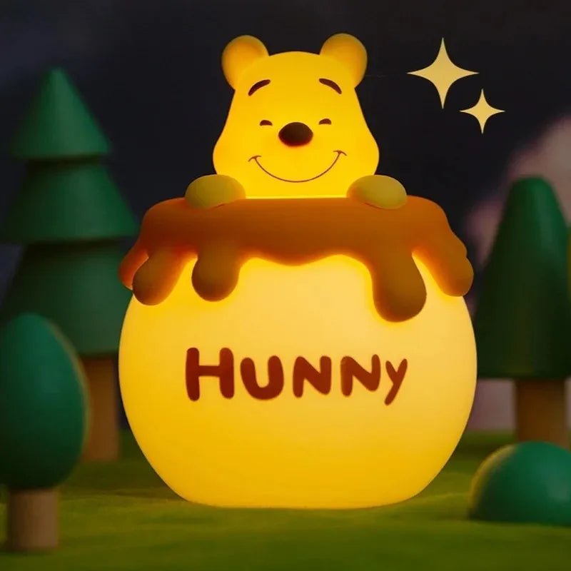 Soft Glow in a Child’s Bedroom lampSoft Glow in a Child’s Bedroom lamp